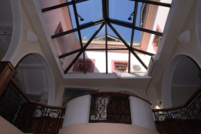 Гостиница Hotel Skala  Белград